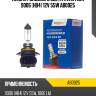 Лампа головного света avantech 9006 (hb4) 12v 55w ab0025