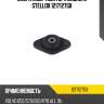 Опора амортизатора заднего stellox 1217127sx