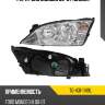 Фара ford mondeo 00-07 слева tyc tg-431-1149l