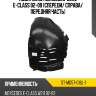 Подкрылок mercedes-benz e-class 02-09 спереди sat st-md57-016l-1