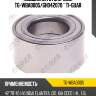 Подшипник ступичный tg-wba0005/gh042070 * ti-guar