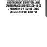 Подшипник ступицы задний r (с abs) подходит для toyota land cruiser prado(j120/150) 3.0d-4.0 02 / 4runner 4.0-4.7 02-09, lexus gx460/470 01 wb-1030 lynx
