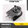 Опора двигателя передняя tatsumi teg1289