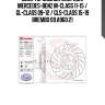 Диск тормозной (спереди) mercedes-benz m-class 11-15 / gl-class 09-12 / gls-class 15-19 brembo 09.a960.21