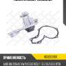 Помпа, audi 80/100/a6,vw passat/golf 1.3-2.0i/1.6d-1.9tdi 81-