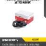 Опора переднего амортизатора metaco 4600047