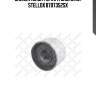 Сайлентблок рычага зад.нижн. stellox 8707352sx