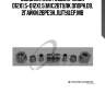 Соединитель резьб.прямой d12x1.5-d12x1.5(м)с2втулк.опорн.d9,2гайки,2врезн.,1штуцер,mb