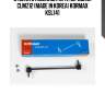 Стойка стабилизатора, передняя clmz12 (made in korea) kormax ksl141