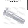 Шпилька колёсная, chrysler pacifica 03-08