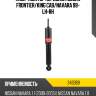 Амортизатор передний nissan frontier kayaba 343369