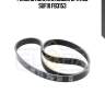 Ремень поликлиновый 6pk1190 sufix fb3153