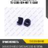Втулка стабилизатора tg-51306-s04-n01* ti·guar