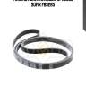 Ремень поликлиновый 6pk2390 sufix fb3265