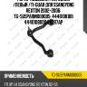 Рычаг подвески /передний /левый /ti-guar для ssangyong rexton 2002-2006  tg-susparm000005  4440108100 4440108000 29397ap