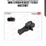Датчик, положение коленвала  bmw, citroen peugeot 77es857 masterkit