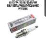 Свеча зажигания audi a1/a3/a4/a5/a6/q3/q5/vw golf/jetta/passat/tiguan ngk pfr7s8eg