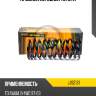 Пружина передняя toyota jd jjs2131