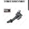 Катушка зажигания,opel astra k 1.0 turbo 15-/astra k 1.4 turbo 15-