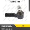Накогечник рулевой тяги l/r teknorot t1011