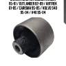 Сайлентблок mitsubishi lancer 95-01 / outlander 02-09 / airtrek 01-05 / carisma 95-05 / volvo s40 95-04 / v40 95-04