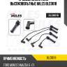 Провода зажигания высоковольтные miles blc0018