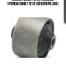 Сайлентблок рычага задний hyundai sanat fe 01-06 bh11049 jikiu