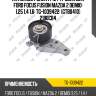Натяжной ролик грм /ti-guar для ford focus fusion mazda 2 demio  1,25 1,4 1,6  tg-1039422  (gtb0410) 2190cb4