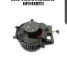 Мотор отопителя mb w203 00- khf041 kortex
