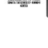 Насос омывателя фар hyundai sonata (тагаз)ix55 07- kwm041 kortex