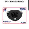 Опора амортизатора honda civic ep1 d14z6 1,4 12j1061 fiestroco