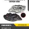 Фара volkswagen touareg 02-10 спереди depo 441-11c2lmld-em