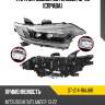 Фара mitsubishi outlander 18-22 справа sat st-214-18ajhr