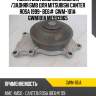 Помпа системы охлаждения /задняя gmb для mitsubishi canter rosa 1999- be6#  gwm-101a  gwm101a me993965