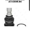 Опора шаровая nissan teana j32/33 jb22986 jikiu