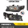 Фара honda accord 02-05 спереди depo 217-1144l-ld-em