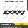 Прокладка впускного коллектора tg-img0117 / md172796 * ti•guar