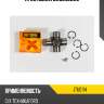 Крестовина 80.00х30.20 jd jtu0114