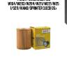 Фильтр масляный!\ mb w164/w203/w204/w211/w221/w251/s211/viano/sprinter 3.0cdi 05>