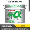 Масло моторное 5w-20 20л sp/gf-6a (синтетика) alphas 809346