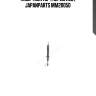 Амортизатор | перед лев | japanparts mm20050