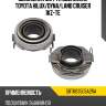 Выжимная муфта сцепления TOYOTA HILUX NSK 58TKB3505A2RA