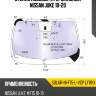 Стекло лобовое атермальное nissan juke 10-20 xyg solar-ni-f15-l-vcp lfw/x