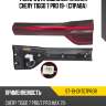Фонарь в крышку багажника chery tiggo 7 pro 19- справа sat st-19-chtg7pror