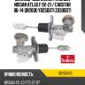 Цилиндр сцепления главный nissan atlas f 92-21  seiken 110-50645