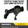 Опора двигателя toyota avensis t220 97-03  sat st-12371-16290