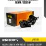 Стойка газомасляная задняя левая /332059/ jd jas0720