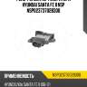 Реле-регулятор генератора hyundai santa fe ii nsp nsp02373702b300