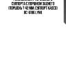 Ремкомплект тормозного суппорта с поршнем заднего (поршень ? 42 mm, суппорт kasco) bc-6186 lynx