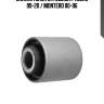 Сайлентблок mitsubishi pajero 99-20 / montero 00-06